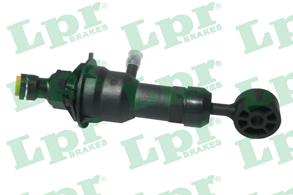 Master Cylinder, clutch (2365)