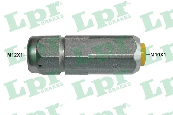 Brake Force Regulator (9982)