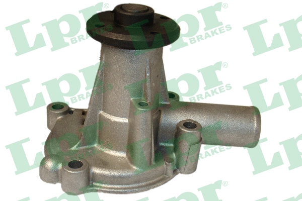Water Pump, engine cooling (WP0639)