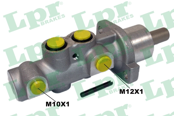 Brake Master Cylinder (1926)