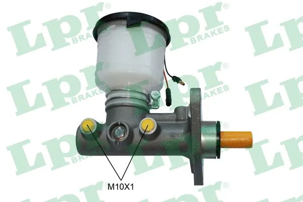 Brake Master Cylinder (6292)