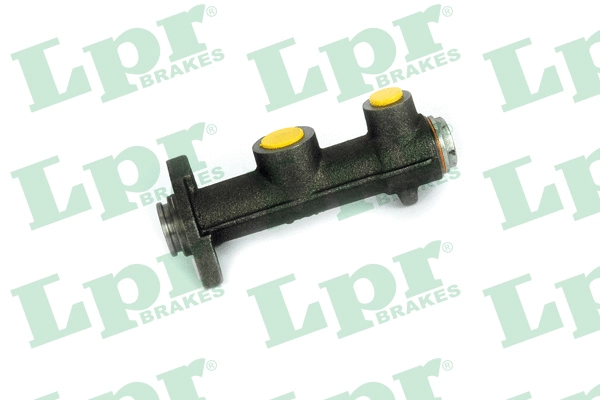 Master Cylinder, clutch (7709)