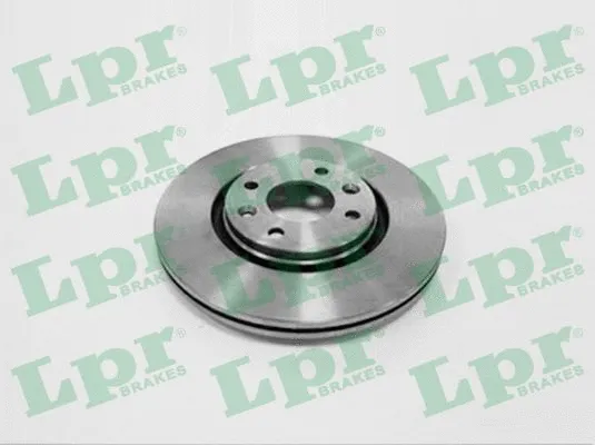 Brake Disc (R1201V)