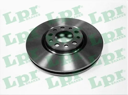 Brake Disc (A2002VR)