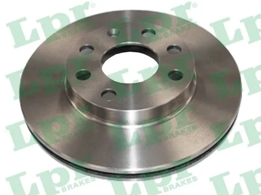 Brake Disc (O1061V)