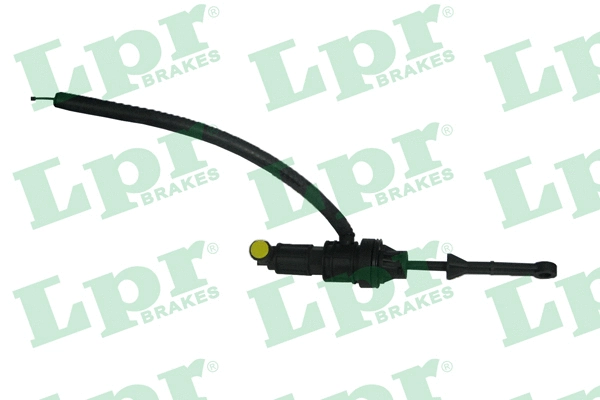 Master Cylinder, clutch (2256)