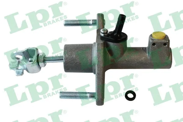 Master Cylinder, clutch (2445)