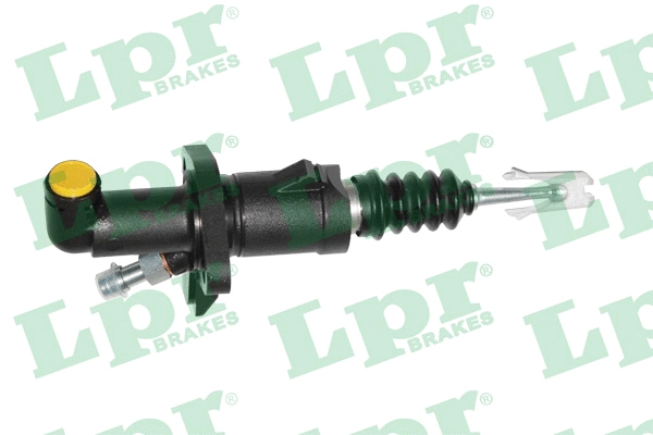 Master Cylinder, clutch (2190)