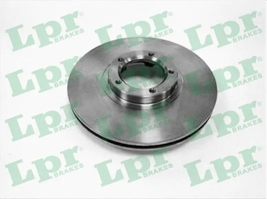 Brake Disc (F1471V)