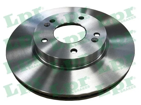 Brake Disc (K2040V)