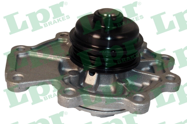 Water Pump, engine cooling (WP0533)