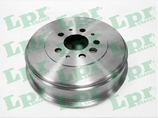Brake Drum (7D0245)