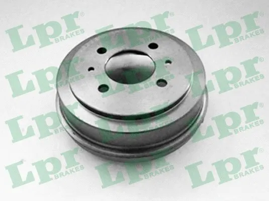 Brake Drum (7D0494)