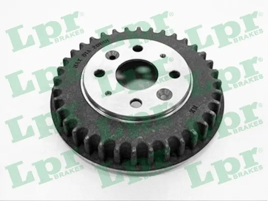 Brake Drum (7D0579)