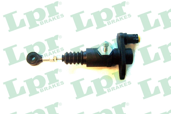 Master Cylinder, clutch (2114)