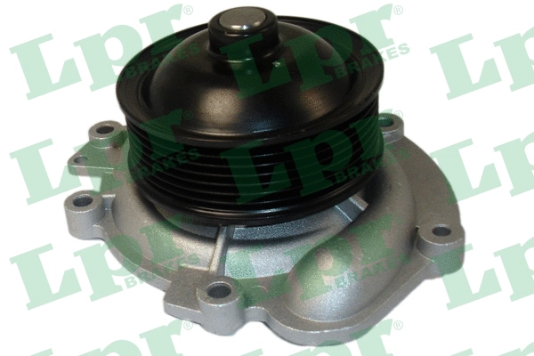 Water Pump, engine cooling (WP0057)