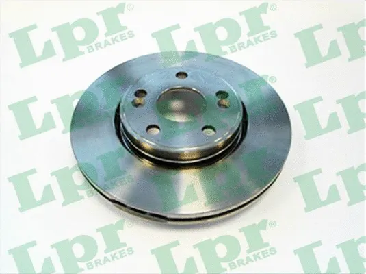 Brake Disc (R1311V)