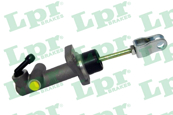 Master Cylinder, clutch (2294)