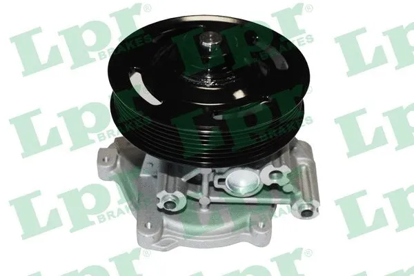Water Pump, engine cooling (WP0856)