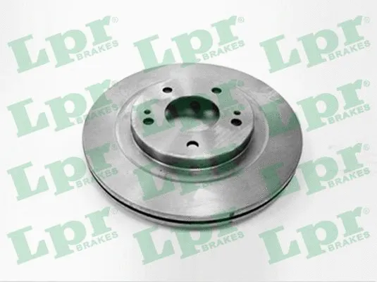 Brake Disc (M1015V)