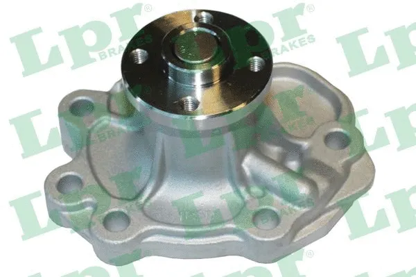 Water Pump, engine cooling (WP0883)