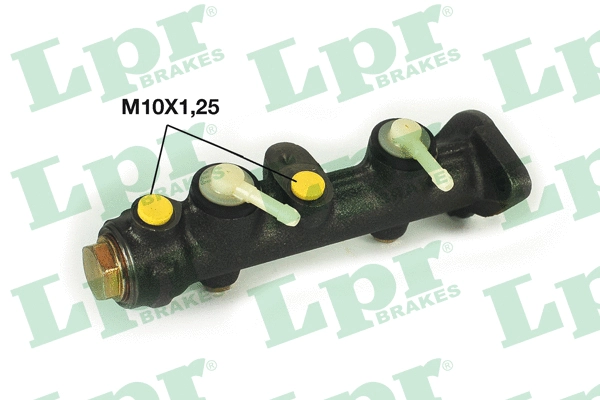 Brake Master Cylinder (6710)