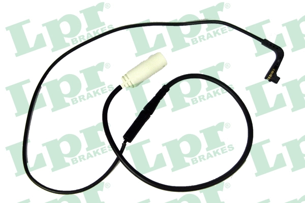 Warning Contact, brake pad wear (KS0034)