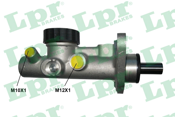 Brake Master Cylinder (1556)