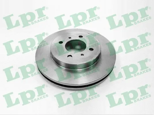 Brake Disc (M1003V)