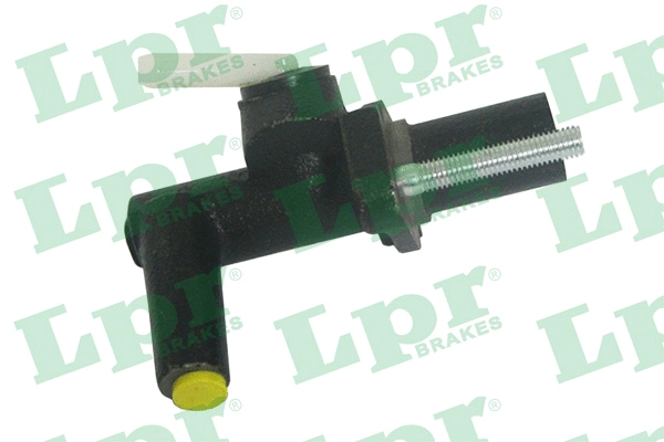 Master Cylinder, clutch (2271)