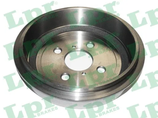 Brake Drum (7D0734)
