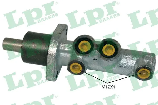 Brake Master Cylinder (1583)