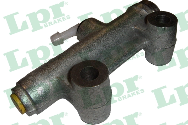 Master Cylinder, clutch (7721)