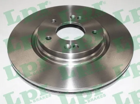 Brake Disc (H2052V)
