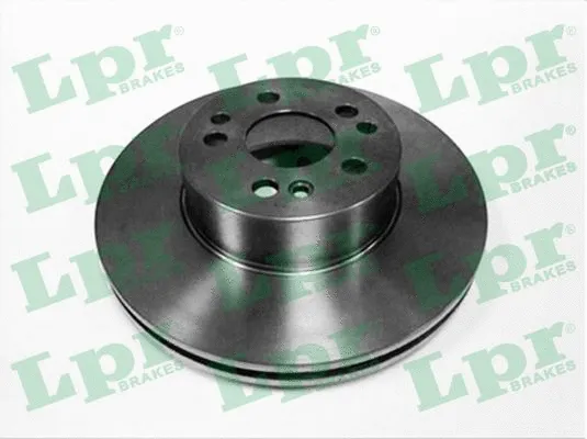 Brake Disc (M2421V)