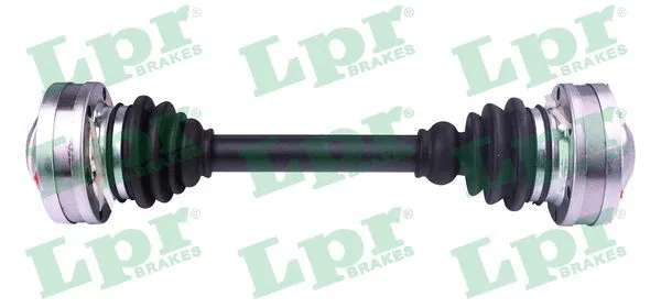 Drive Shaft (DS60099)