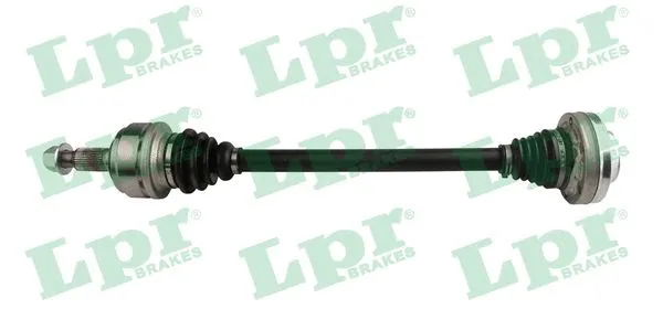 Drive Shaft (DS60054)