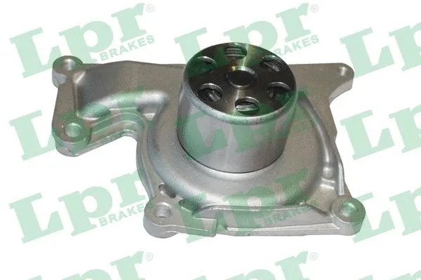 Water Pump, engine cooling (WP0787)