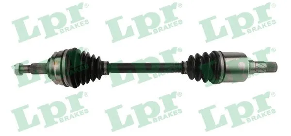 Drive Shaft (DS60828)