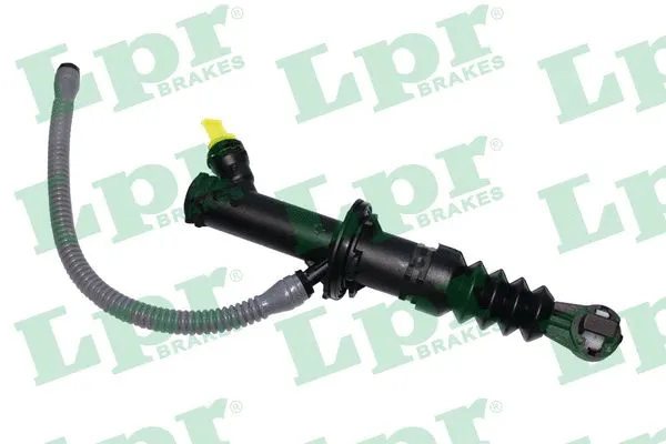 Master Cylinder, clutch (2408)