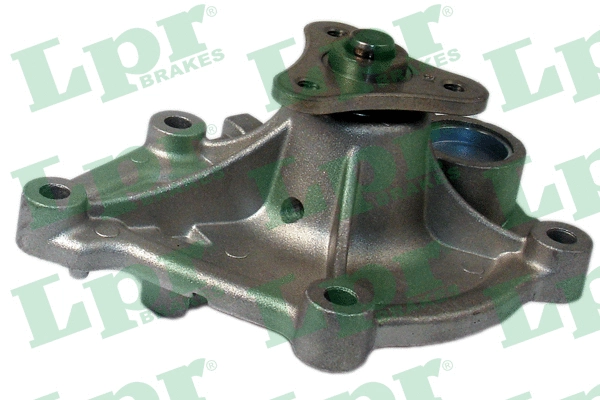 Water Pump, engine cooling (WP0001)