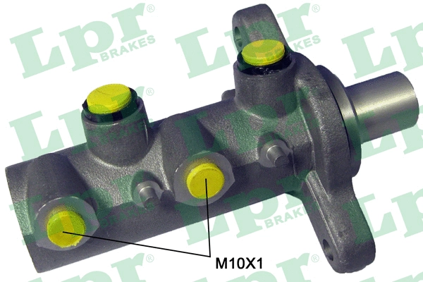 Brake Master Cylinder (1016)