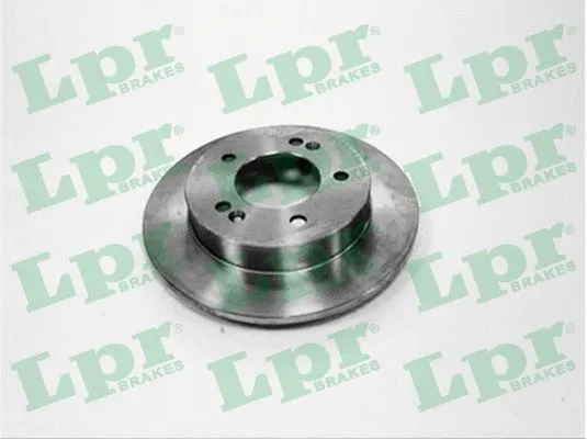 Brake Disc (H2020P)