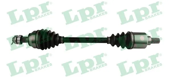 Drive Shaft (DS60587)