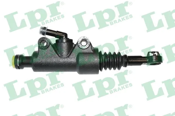 Master Cylinder, clutch (2340)