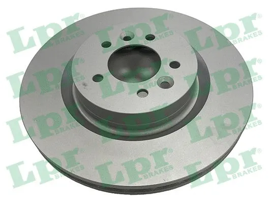 Brake Disc (A4032VR)