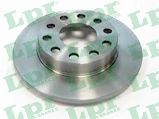 Brake Disc (A1594P)