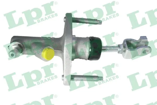 Master Cylinder, clutch (2561)