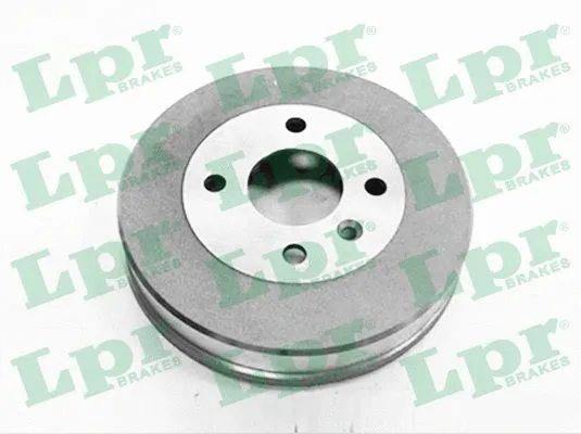 Brake Drum (7D0284)