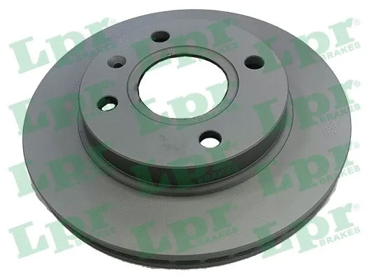 Brake Disc (F1111VR)